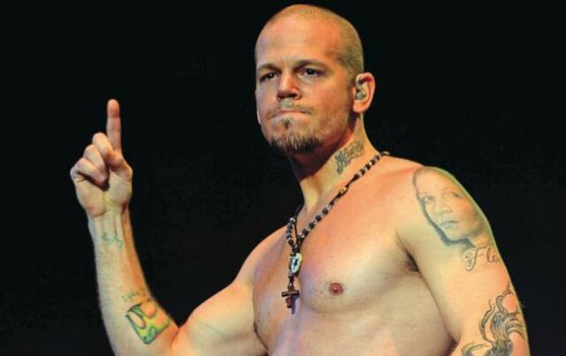 Calle 13 y otros talentos serán premiados el martes en el Viejo San Juan