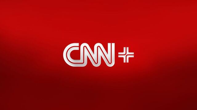 CNN lanza su propio Netflix: CNN+