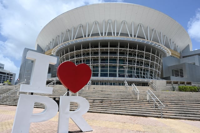 ¿Cuál es el calendario de Puerto Rico para el repechaje FIBA 2026?