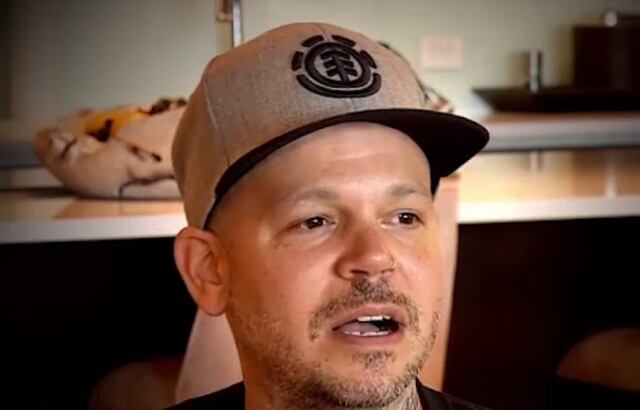 Residente revela cómo quiere que lo entierren