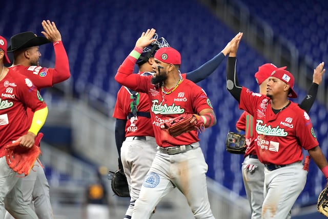Panamá abre con triunfo su participación en la Serie del Caribe