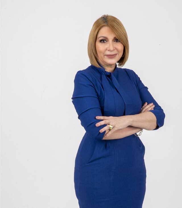 Maritza Cañizares recibirá premio por su labor periodística