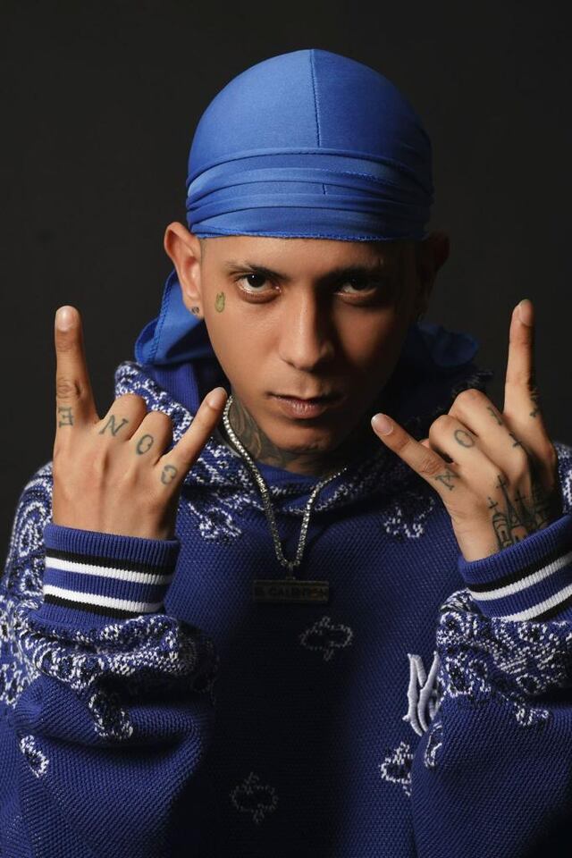 De la mano de Jay Wheeler, Conep presenta nuevo sencillo