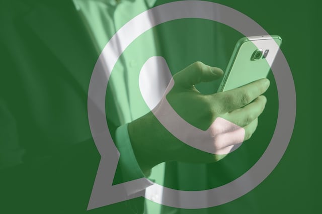 WhatsApp prepara “reacciones” a los mensajes en su próxima actualización