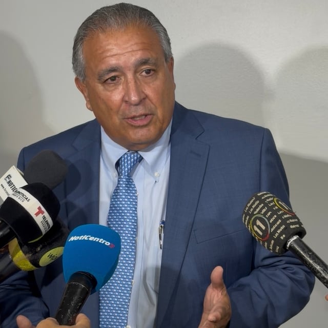 Osvaldo Carlo revela nombres de personas externas detrás de compañías del contrato de generación temporera