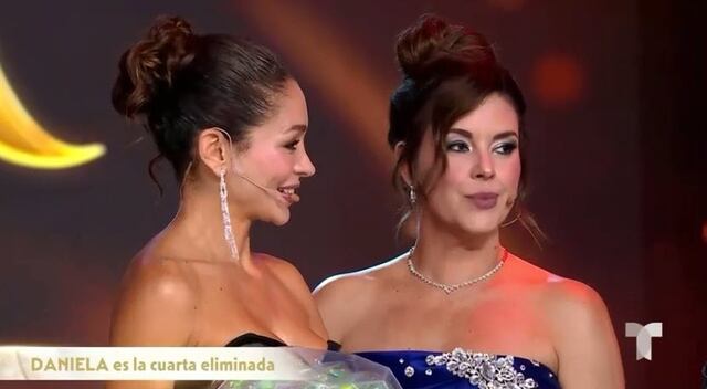 Alicia Machado pierde otra candidata de su equipo Esmeralda en “Miss Universe Latina: El Reality”