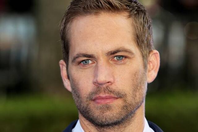 Hija de Paul Walker publica foto nunca antes vista del actor