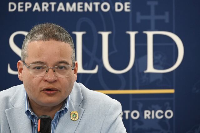 Continúa en descenso sostenido la Influenza en Puerto Rico