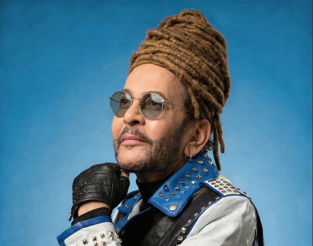 Toño Rosario anuncia concierto en Puerto Rico