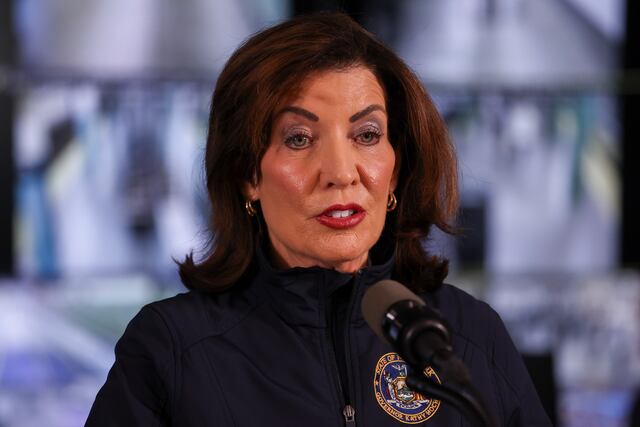 Nueva York legaliza muerte asistida con protección adicional y entrará en vigor en julio