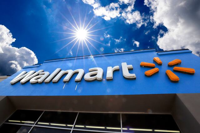 Walmart robotiza sus bodegas en Estados Unidos