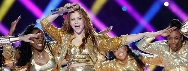 Casi dos meses le llevó a Shakira aprender el baile afrocaribeño que causa furor con su #ChampetaChallenge
