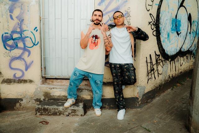 Eix lanza un nuevo remix de “Manicomio”