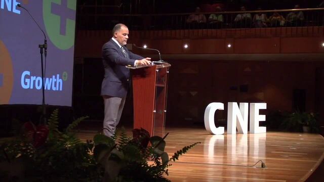 Centro para una Nueva Economía celebra 25 años creando propuestas para la gestión pública