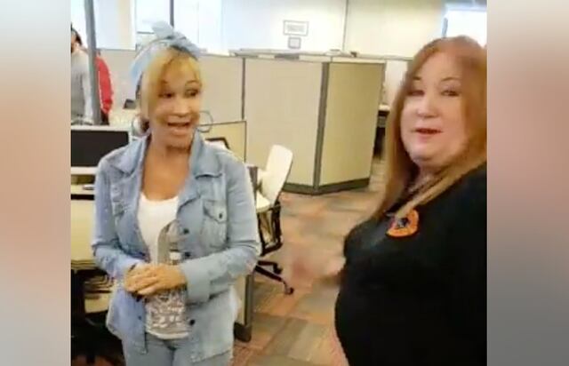 Yolandita confiesa que a su perro le están dando ayuda psiquiátrica