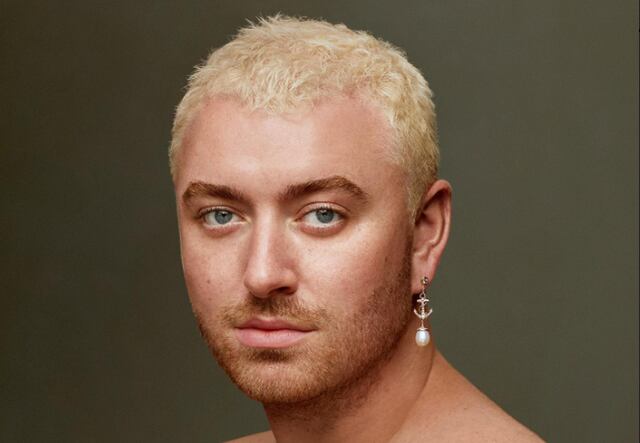 Sam Smith pide perdón a sus fanáticos tras cancelar concierto donde solamente cantó cuatro temas