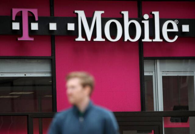Arrasa la red 5G de T-Mobile Puerto Rico