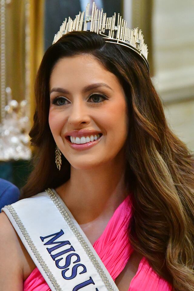 Jennifer Colón Alvarado se enfrenta a “pregunta final” a dos meses de Miss Universo 2024