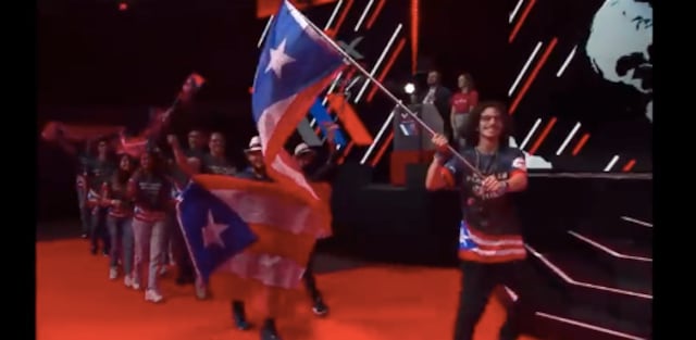 Estudiantes boricuas representan a la isla en competencia internacional de robótica