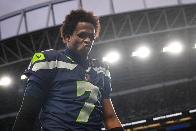 Seahawks buscan mantenerse en la lucha frente a unos Bears en picada