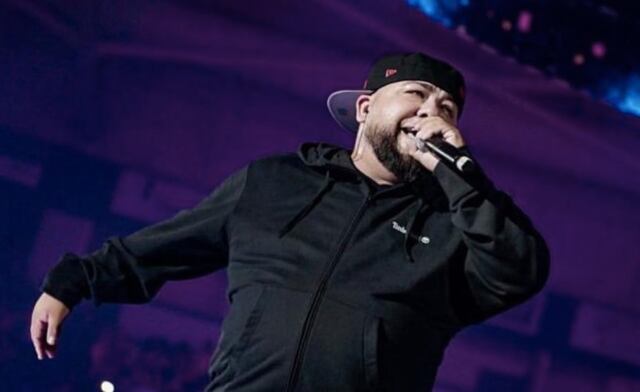 Ñejo envía mensaje a fanáticos decepcionados con Farruko