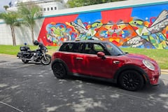 Arrestan a dos personas en San Juan tras alerta de cámaras con inteligencia artificial