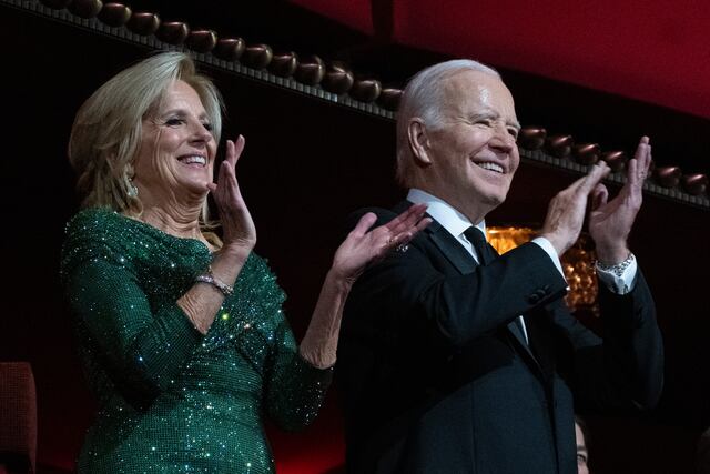 Biden intensifica ofensiva para recaudar fondos para su campaña