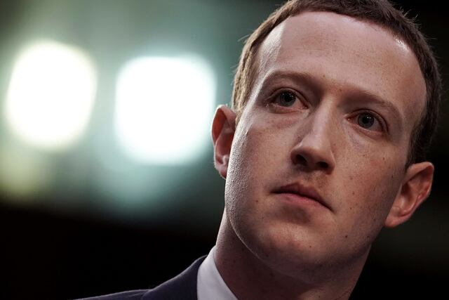 Mark Zuckerberg pagará $725 millones por escándalo de Cambridge Analytica, Meta y Facebook