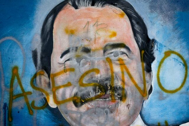 Aumenta la persecución a la disidencia en Nicaragua