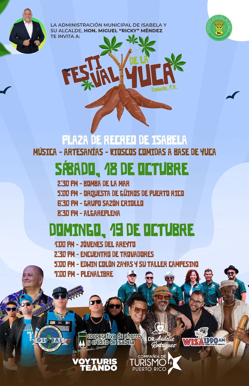 Itinerario