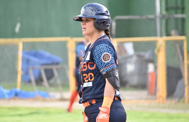 Lisandra Berríos y Kevin Luciano representarán al béisbol boricua en Premiación Olímpica 2023