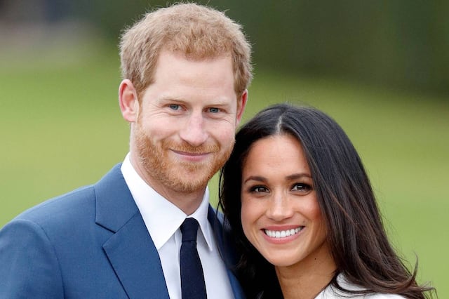 Por esto Meghan Markle y Harry no tendrán la custodia de sus hijos