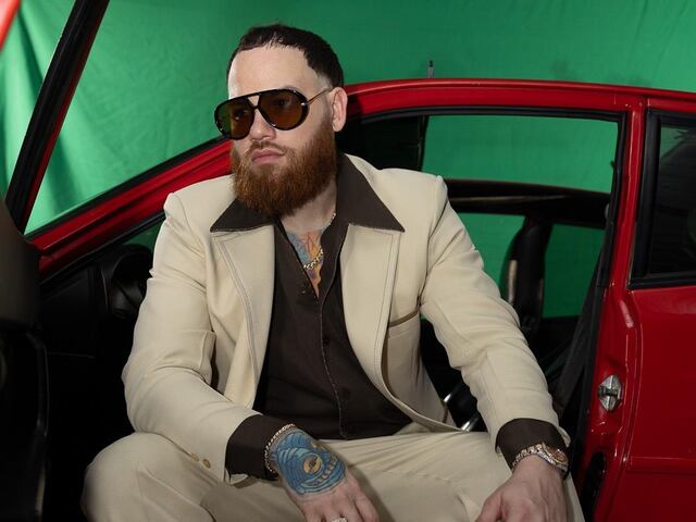 Miky Woodz estrena su nuevo sencillo “2 Way Player”