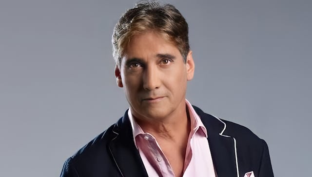 Guillermo Dávila regresa a Puerto Rico en concierto para febrero del 2026