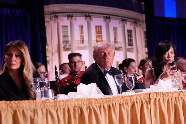 Incidente que obligó a evacuar a Trump pone el foco en protocolos de seguridad nacional