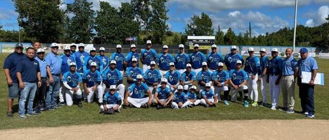 Caciques de Orocovis clasifican a la serie final de la Coliceba