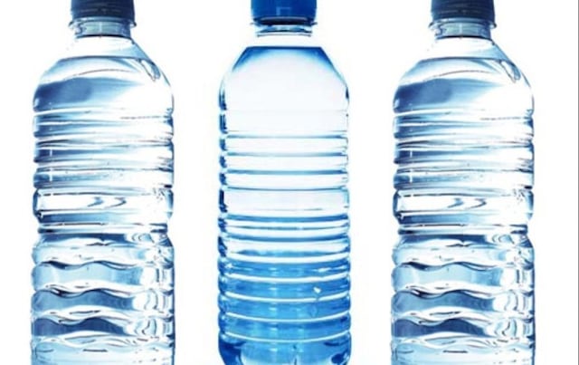 La mejor bebida para hidratarse no es el agua, según investigadores