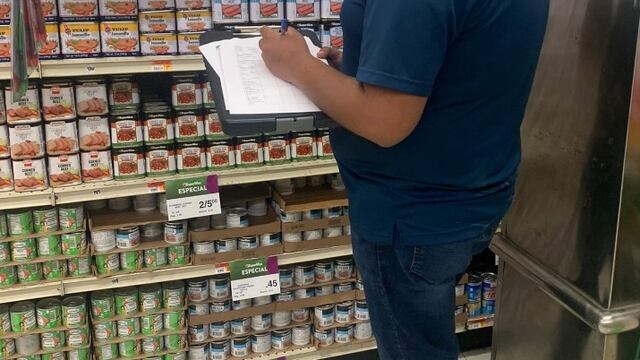DACO con nueva estrategia de monitoreo de precios
