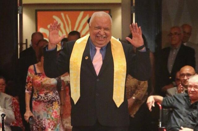 Hasta siempre, Elliot