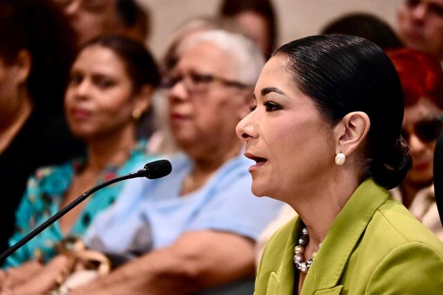 Nueva secretaria de Justicia aplicará Código Penal sobre el aborto en un cambio de interpretación legal en Puerto Rico