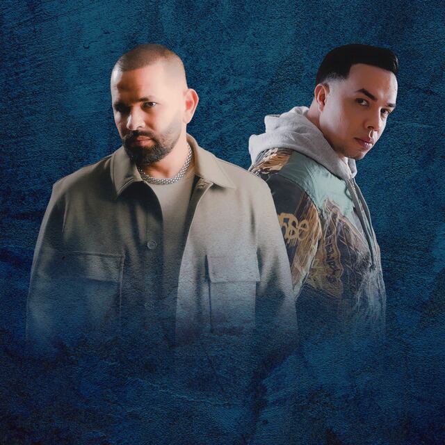 Gocho lanza el tema “Hablaré” junto a Alex Zurdo