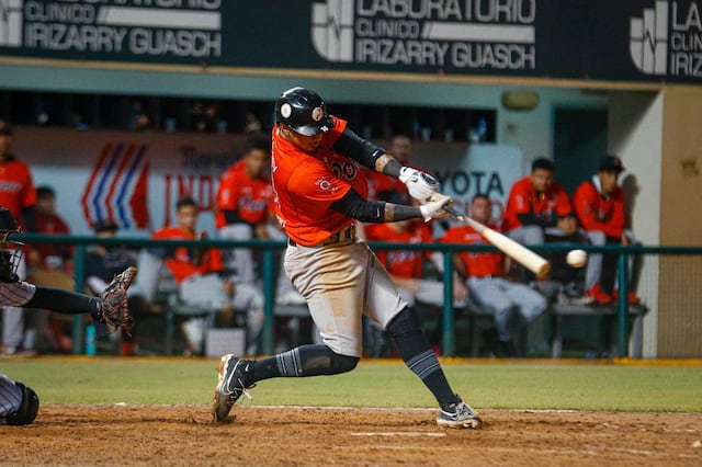 Leones de Ponce y Criollos de Caguas por el “wild card”