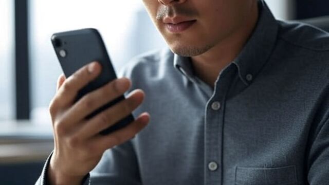 ¿Sin señal? Así funcionan los mensajes satelitales desde el iPhone