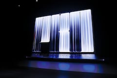 Apple presenta un primer MacBook Pro con pantalla táctil
