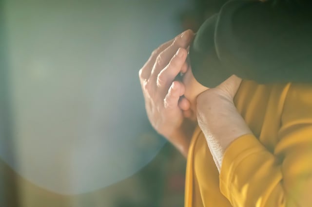 Podcast: Relatos sobre la condición del Parkinson