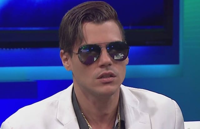 Jovani Vázquez queda en libertad luego de que no se le radicaran cargos