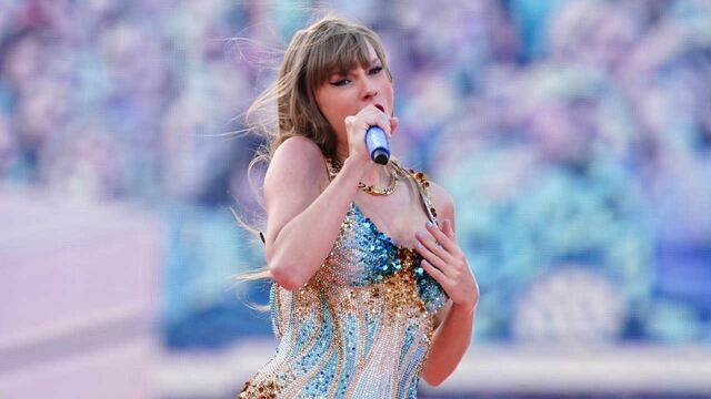 CIA dio información a Austria que permitió impedir un atentado en un concierto de Taylor Swift