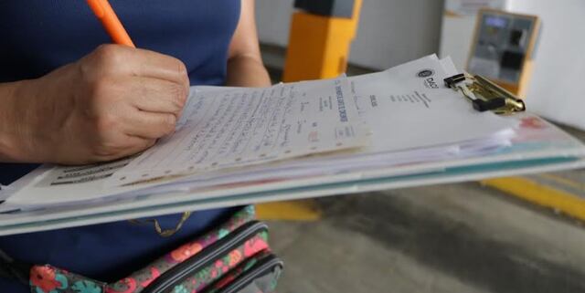 DACO multa a varios estacionamientos de Manatí, Santurce, Dorado y Bayamón