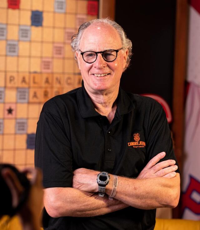 Brad Greenberg regresará a dirigir los Cangrejeros tras situación de salud