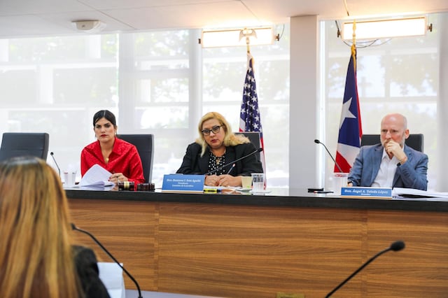 Evalúan proyecto para crear la “Ley de Entrevista Forense Grabada”